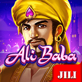 b1234 games Ali Baba