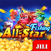 b1234 bắn cá All Star
