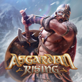 b1234 games Asgardian Trỗi Dậy
