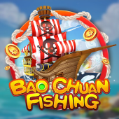 b1234 bắn cá Bao Chuan
