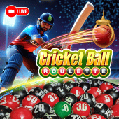 b1234 casino live Roulette Bóng Cricket