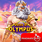 Cổng Olympus b1234