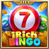 iRich Bingo b1234 slot