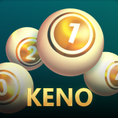 b1234 game bài Keno