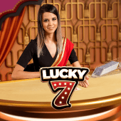 b1234 casino live Lucky 7