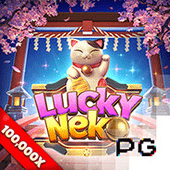 Mèo May Mắn b1234 game