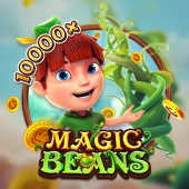 b1234 games Hạt Đậu Ma Thuật