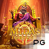 b1234 games Vận May Midas
