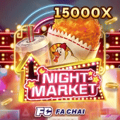 Night Market b1234 slot