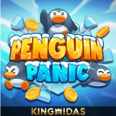 b1234 game bài Hoảng Loạn Chim Cánh Cụt