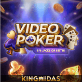 b1234 game bài Video Poker